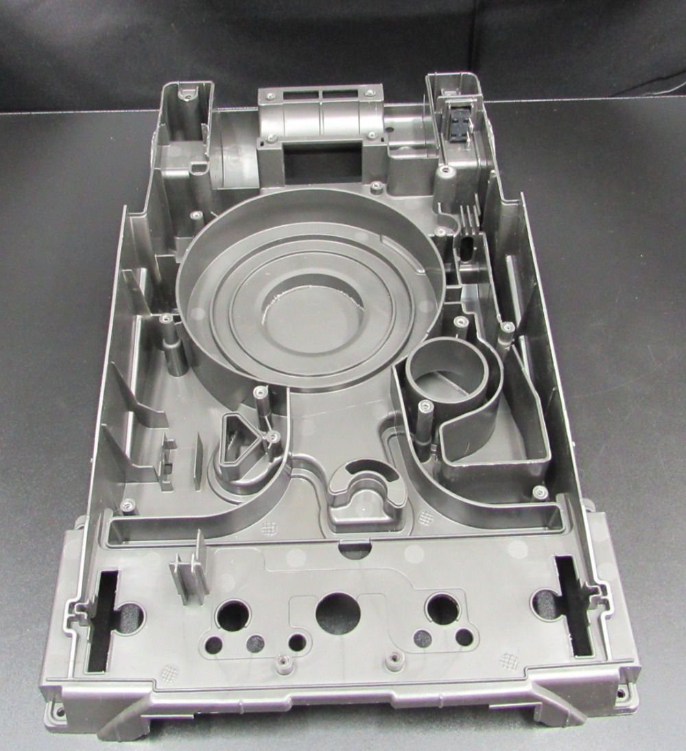 Hoover Vacuum Main Body Assy. # 440003858 for FH50130, FH50140, FH50150, FH50151
